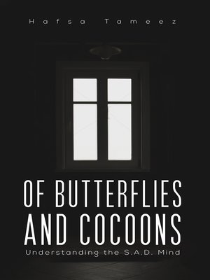 cover image of Of Butterflies and Cocoons